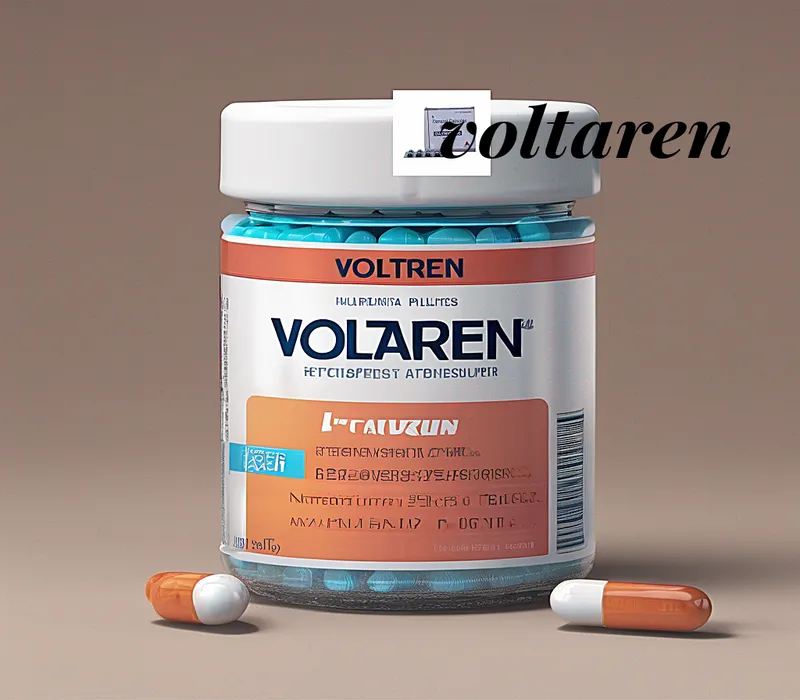 Voltaren hemköp